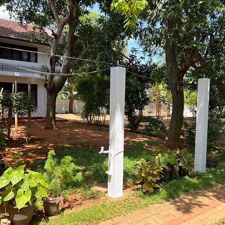 Nallur Residence Jaffna Buitenkant foto