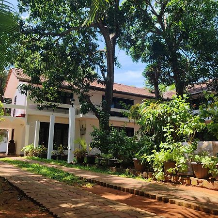 Nallur Residence Jaffna Buitenkant foto