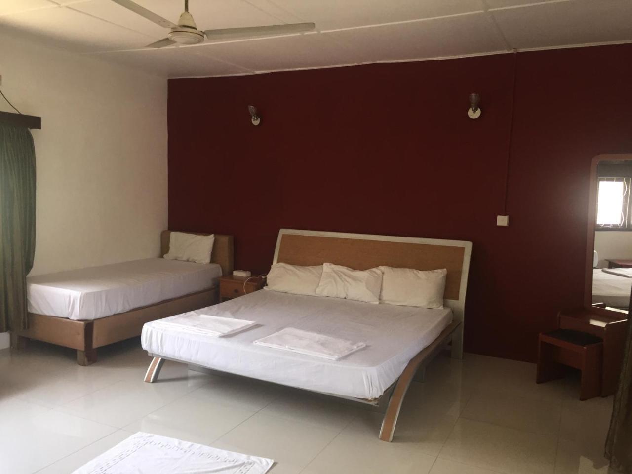 Nallur Residence Jaffna Buitenkant foto