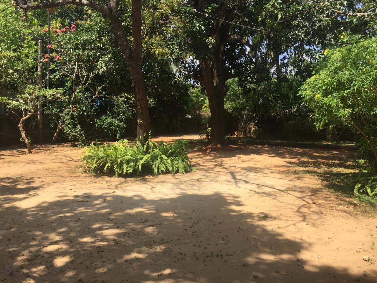 Nallur Residence Jaffna Buitenkant foto
