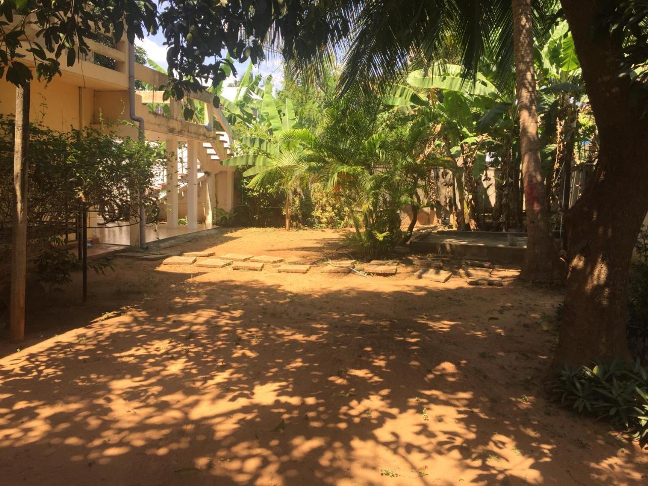 Nallur Residence Jaffna Buitenkant foto