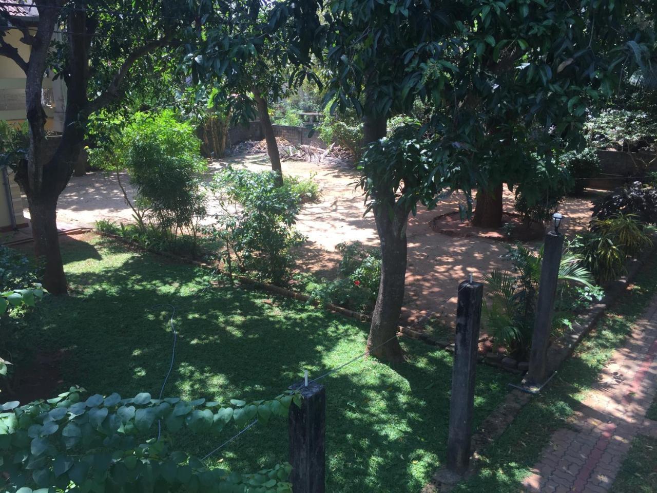 Nallur Residence Jaffna Buitenkant foto