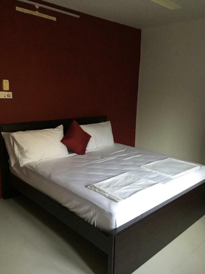 Nallur Residence Jaffna Buitenkant foto