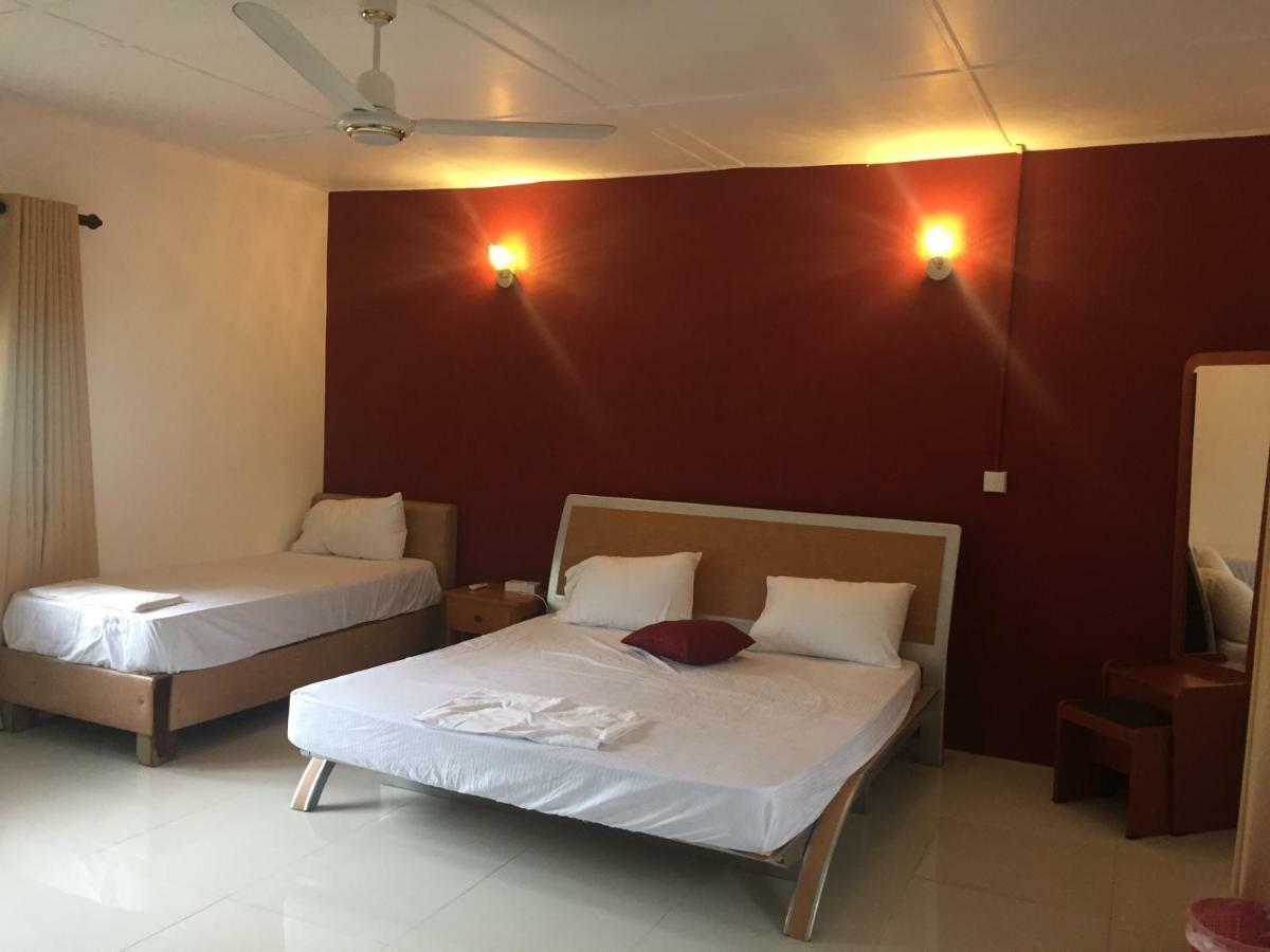 Nallur Residence Jaffna Buitenkant foto