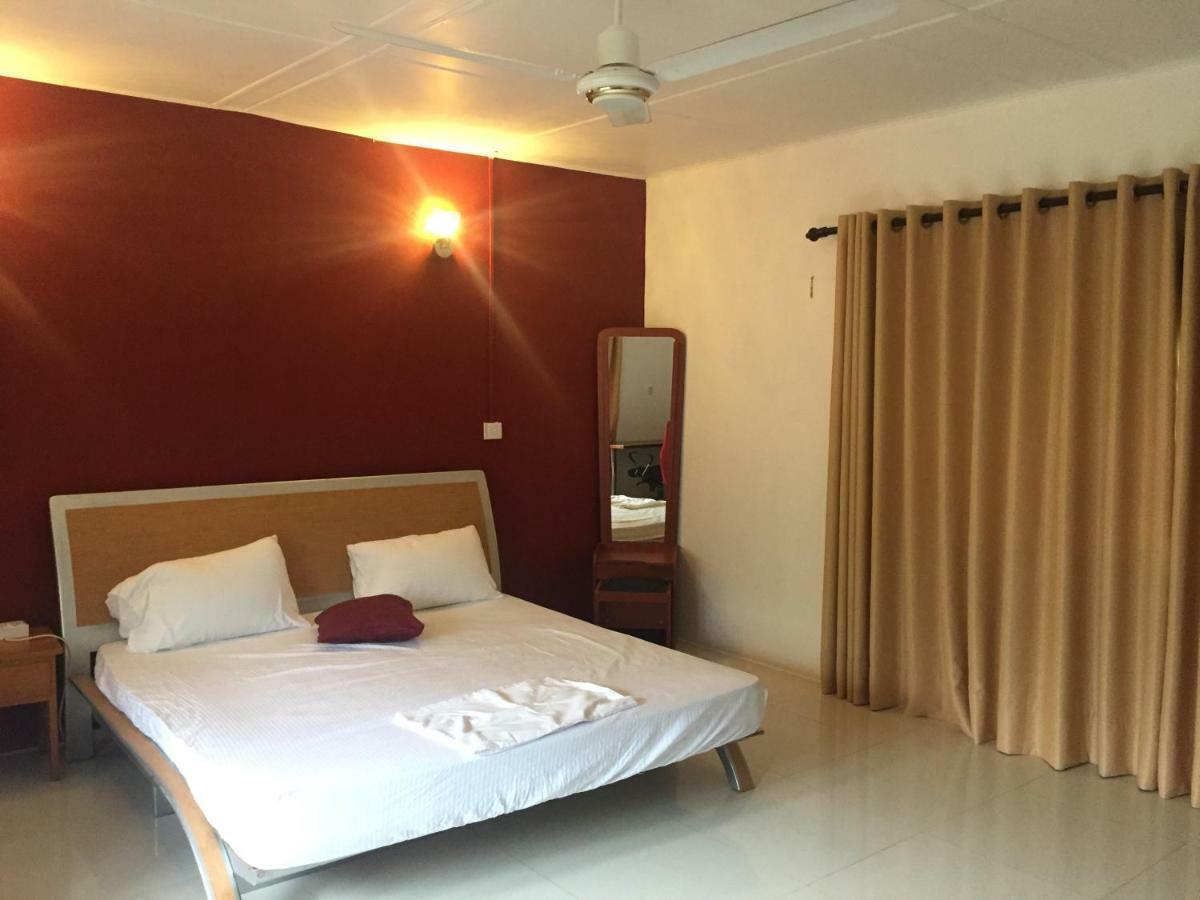 Nallur Residence Jaffna Buitenkant foto