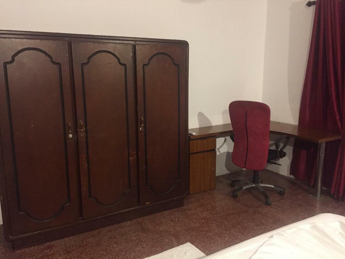 Nallur Residence Jaffna Buitenkant foto